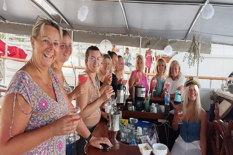  Selimiye Tekne Organizasyonları